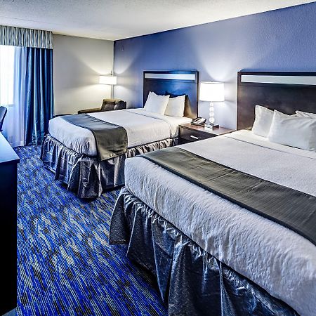 Holiday Inn Cleveland Northeast - Mentor By Ihg Buitenkant foto