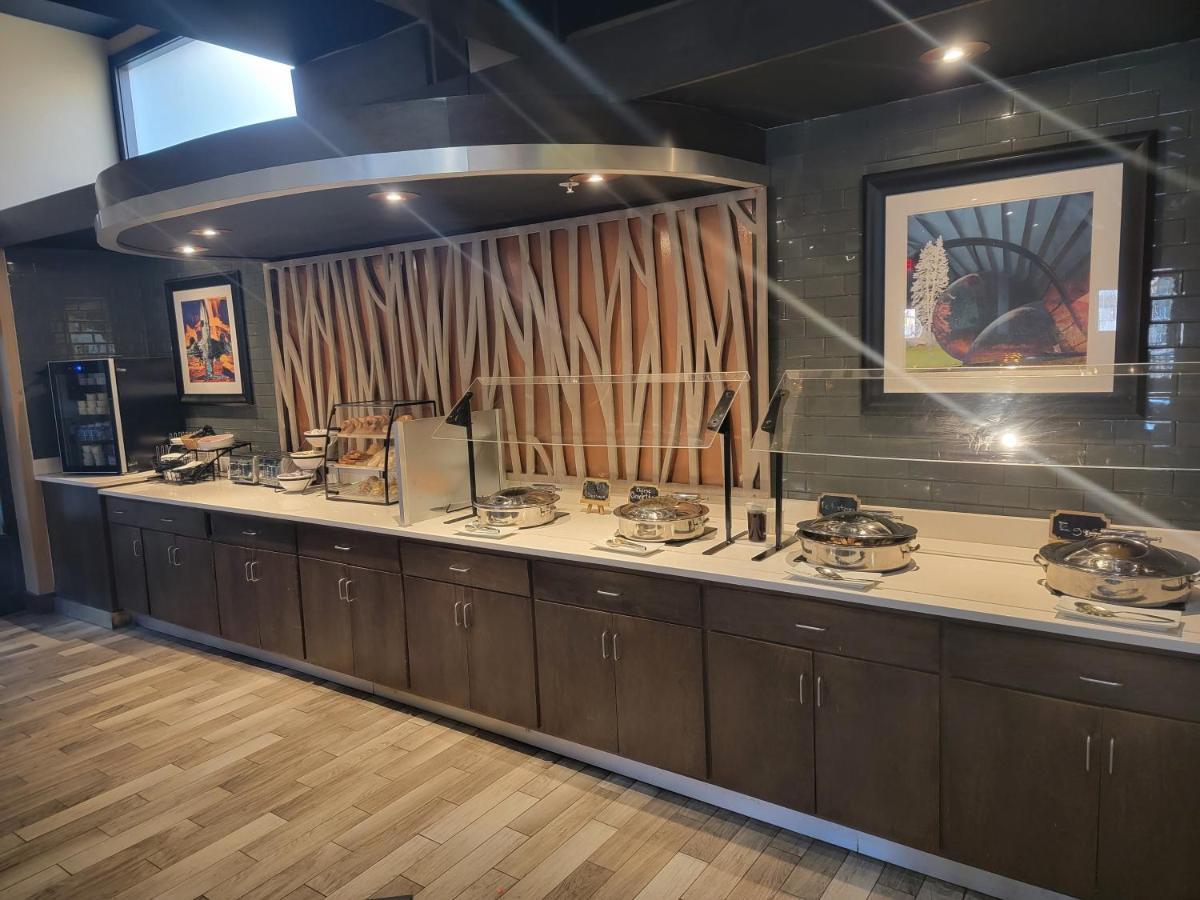 Holiday Inn Cleveland Northeast - Mentor By Ihg Buitenkant foto
