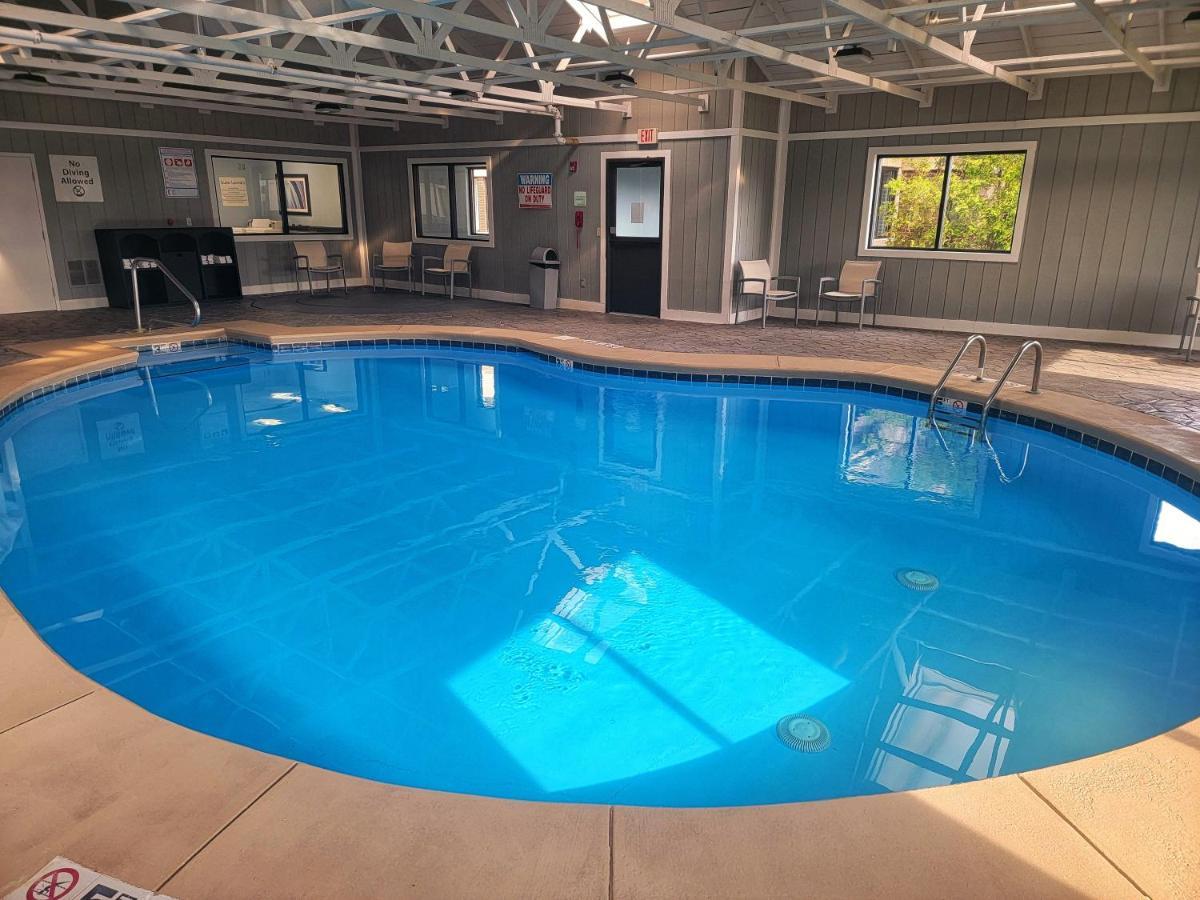 Holiday Inn Cleveland Northeast - Mentor By Ihg Buitenkant foto