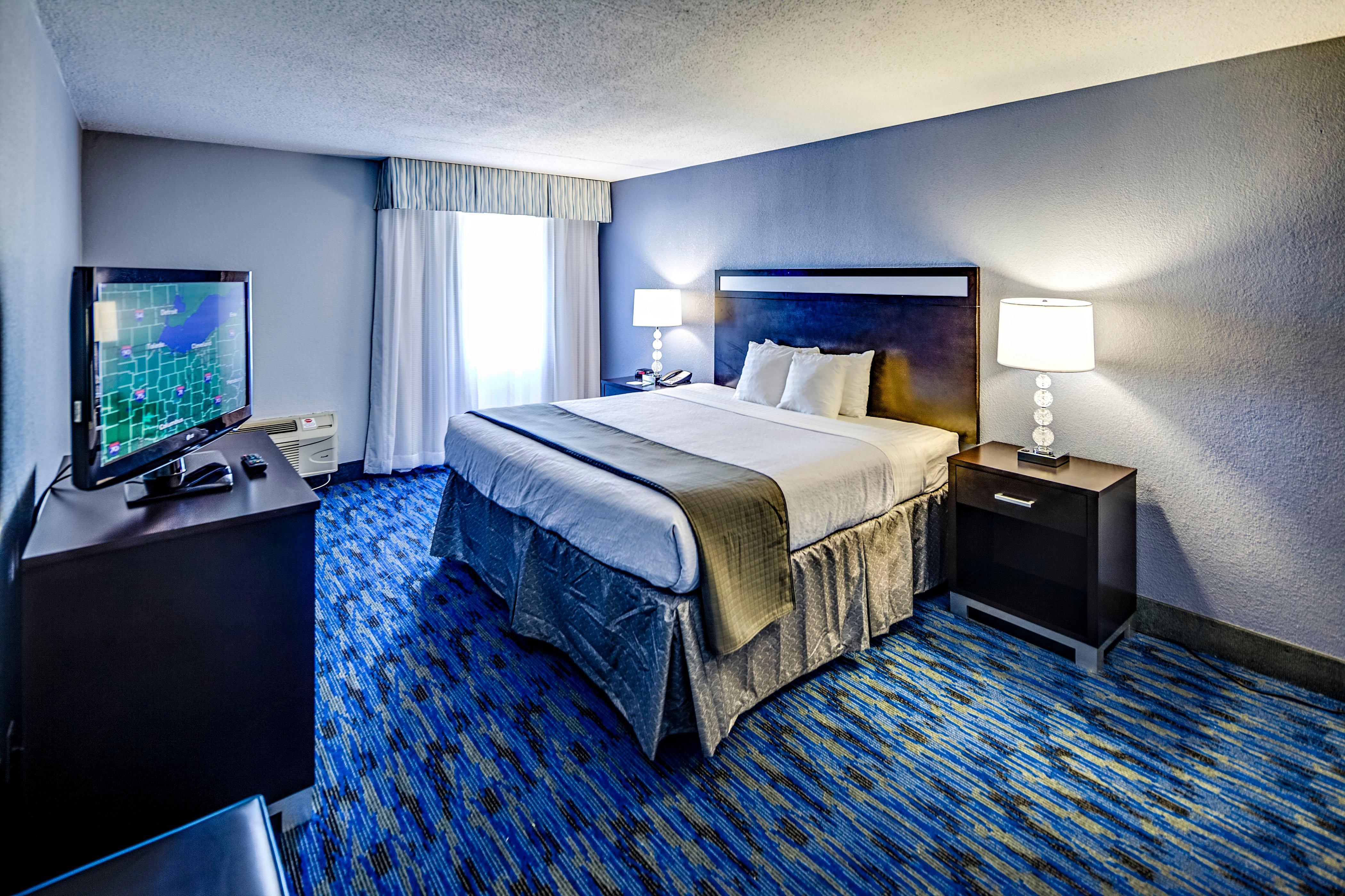 Holiday Inn Cleveland Northeast - Mentor By Ihg Buitenkant foto