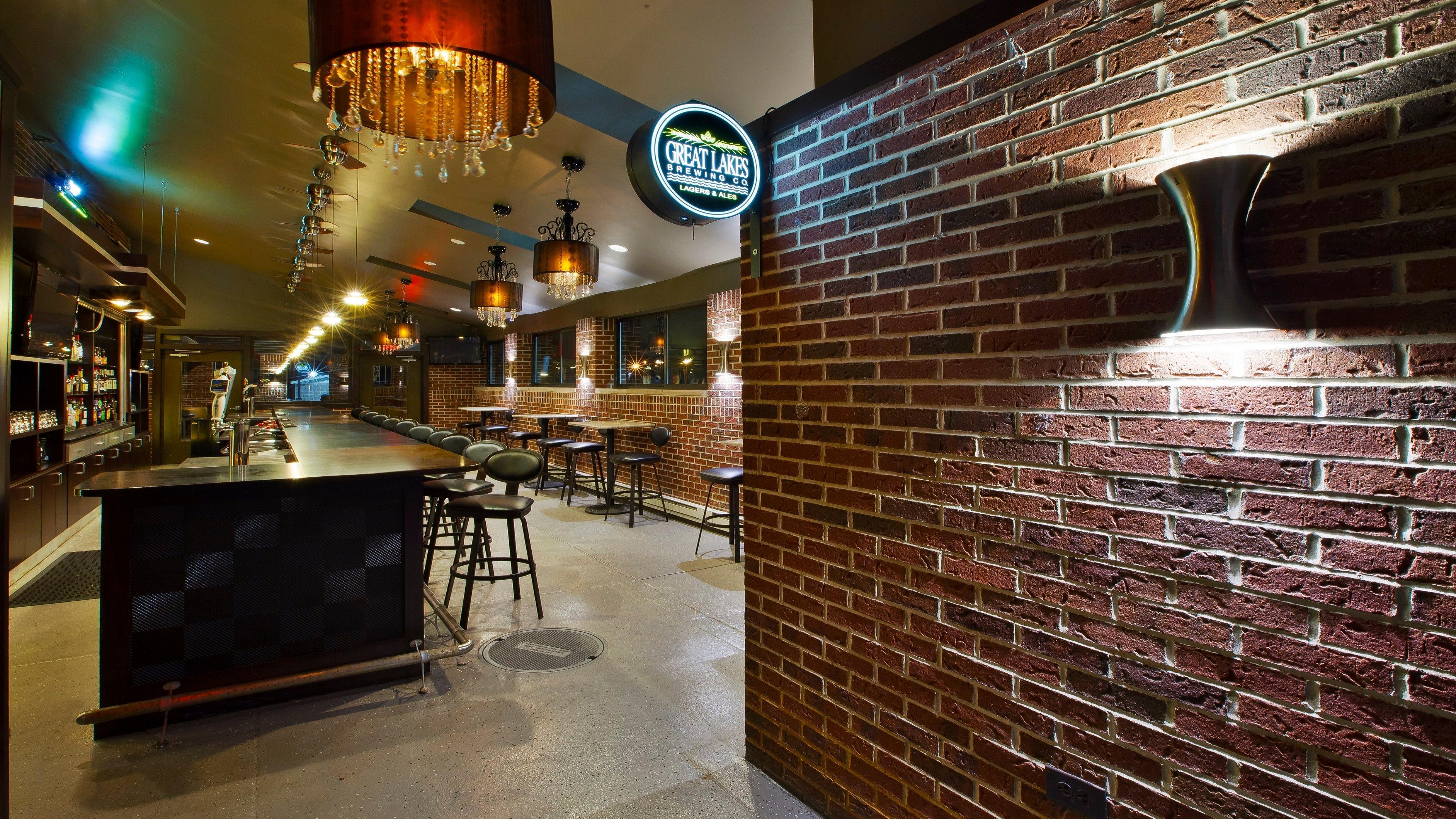Holiday Inn Cleveland Northeast - Mentor By Ihg Buitenkant foto