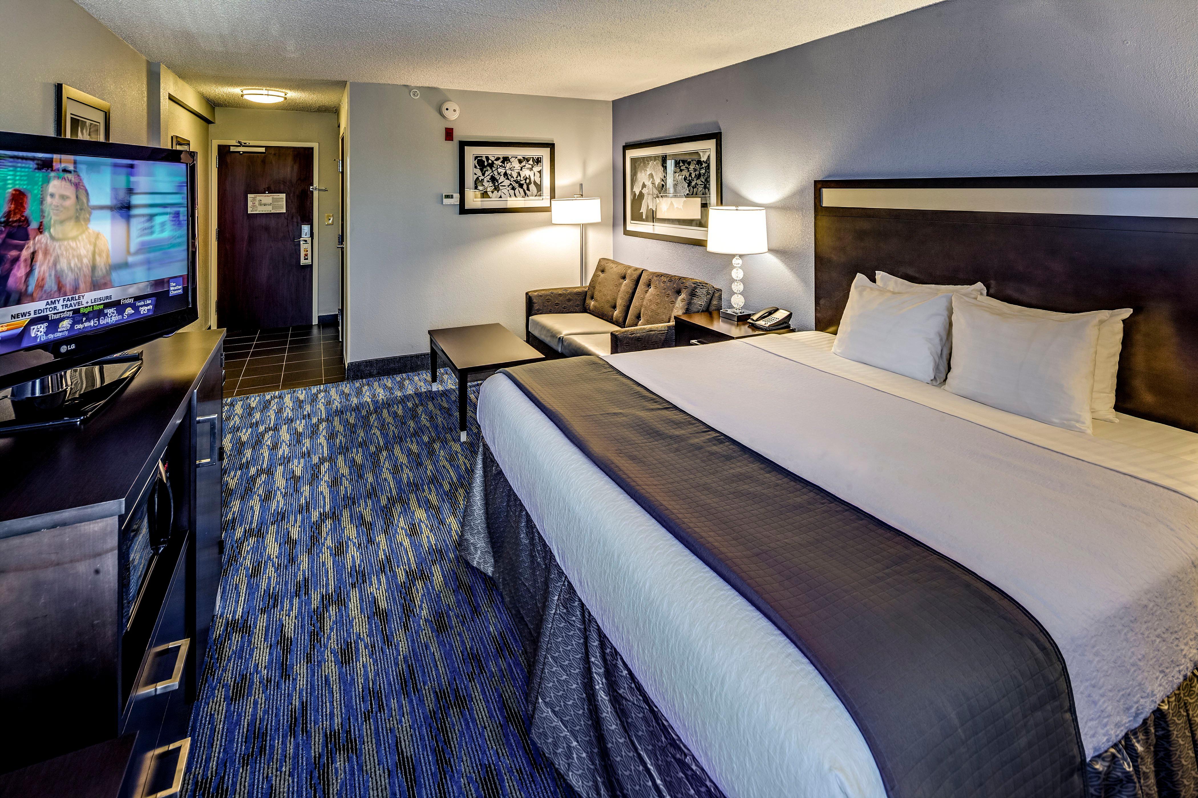 Holiday Inn Cleveland Northeast - Mentor By Ihg Buitenkant foto