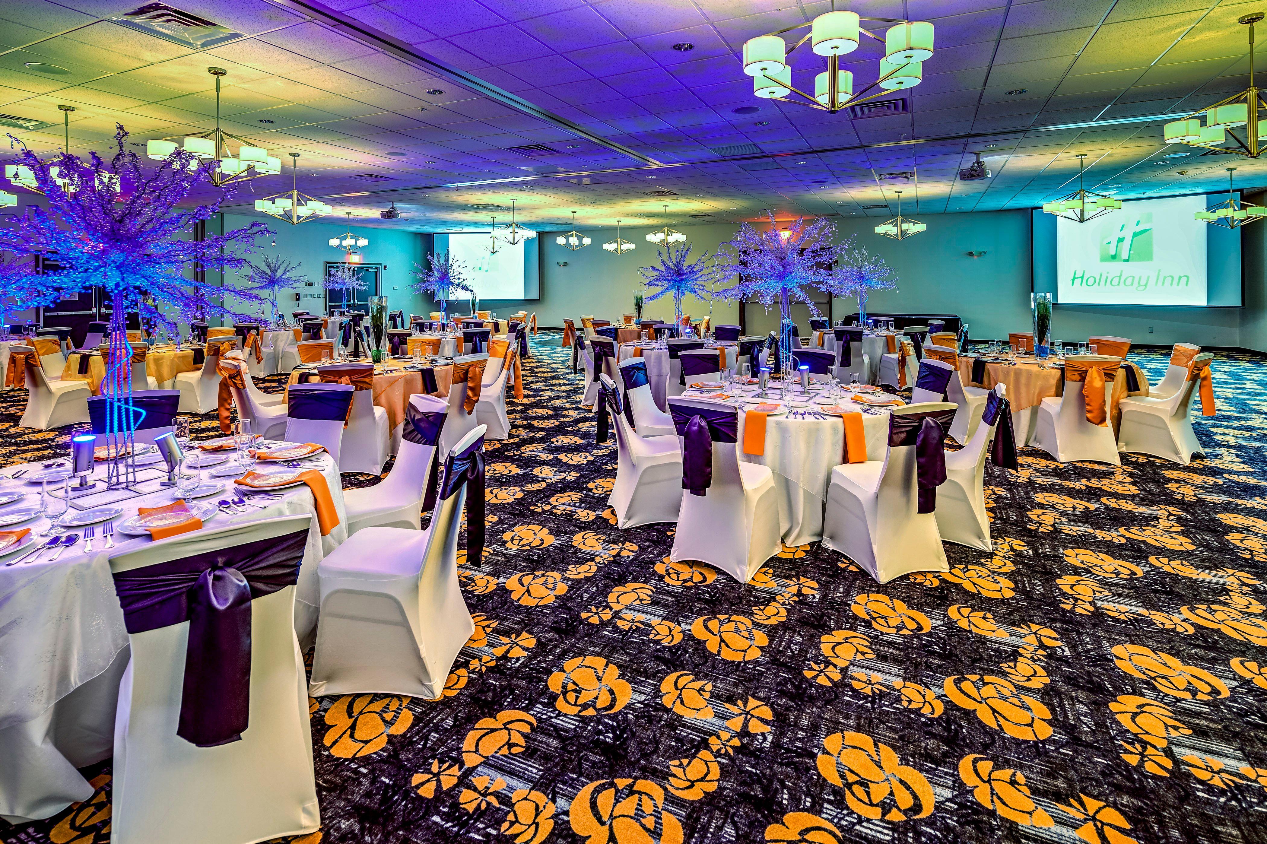 Holiday Inn Cleveland Northeast - Mentor By Ihg Buitenkant foto