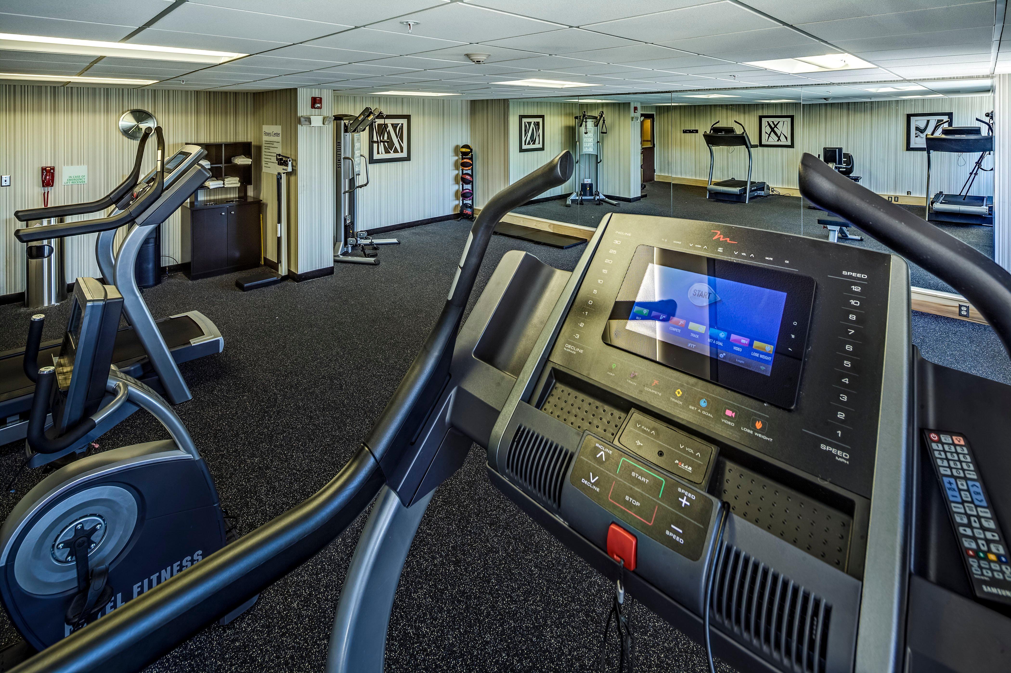 Holiday Inn Cleveland Northeast - Mentor By Ihg Buitenkant foto