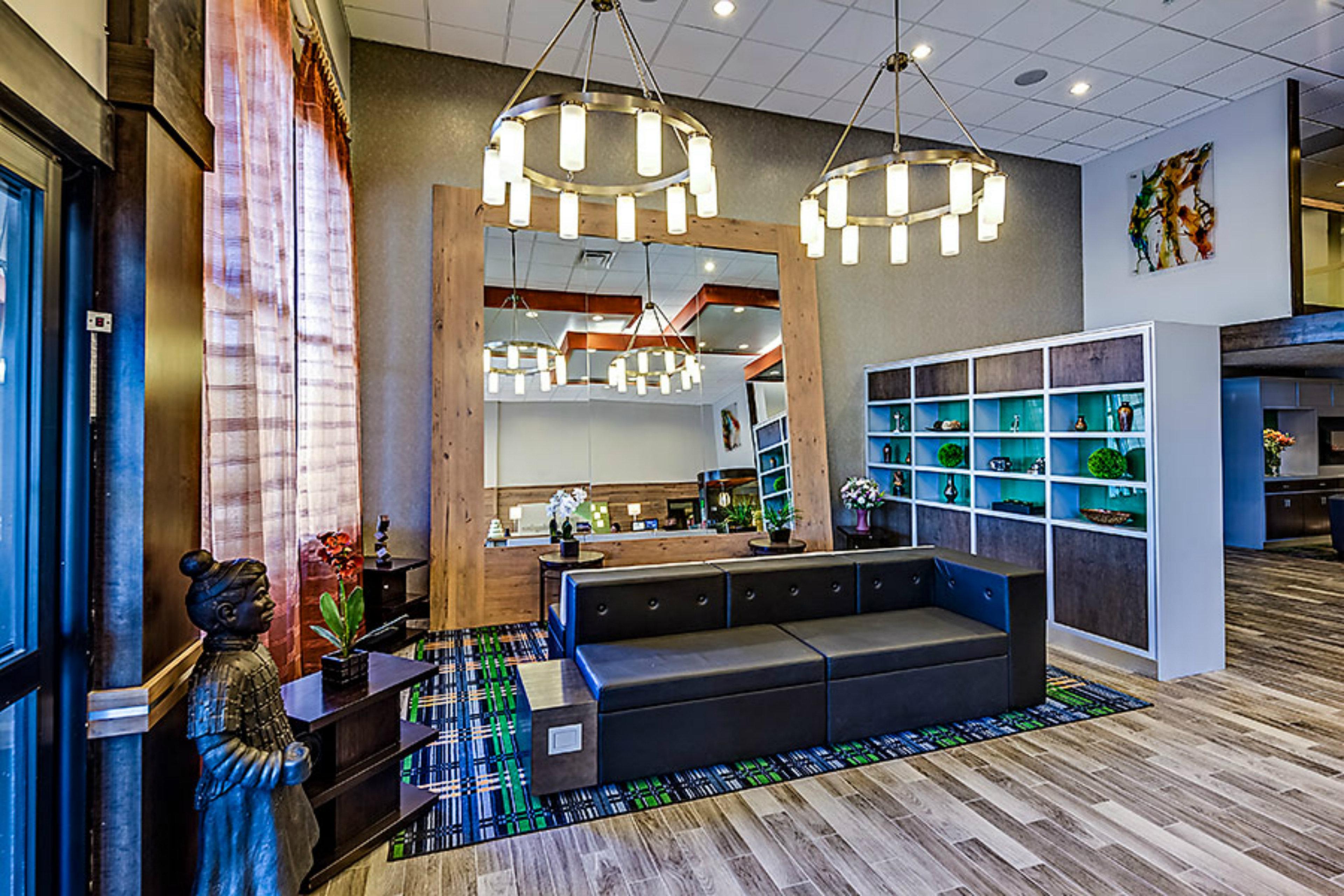 Holiday Inn Cleveland Northeast - Mentor By Ihg Buitenkant foto