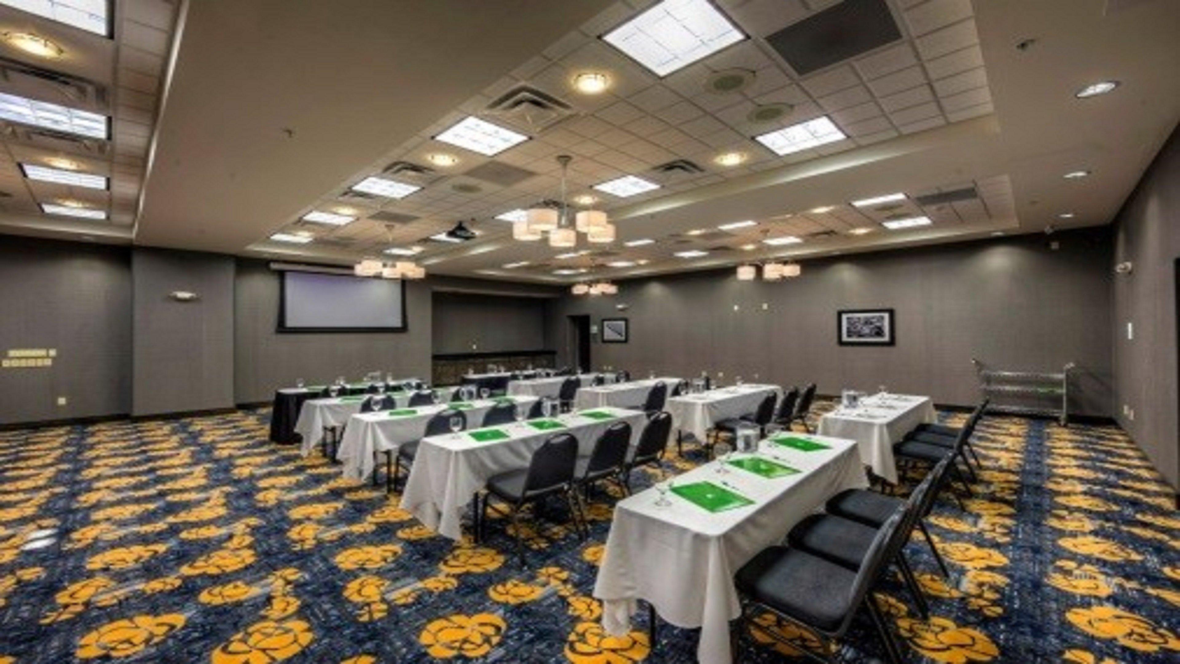 Holiday Inn Cleveland Northeast - Mentor By Ihg Buitenkant foto