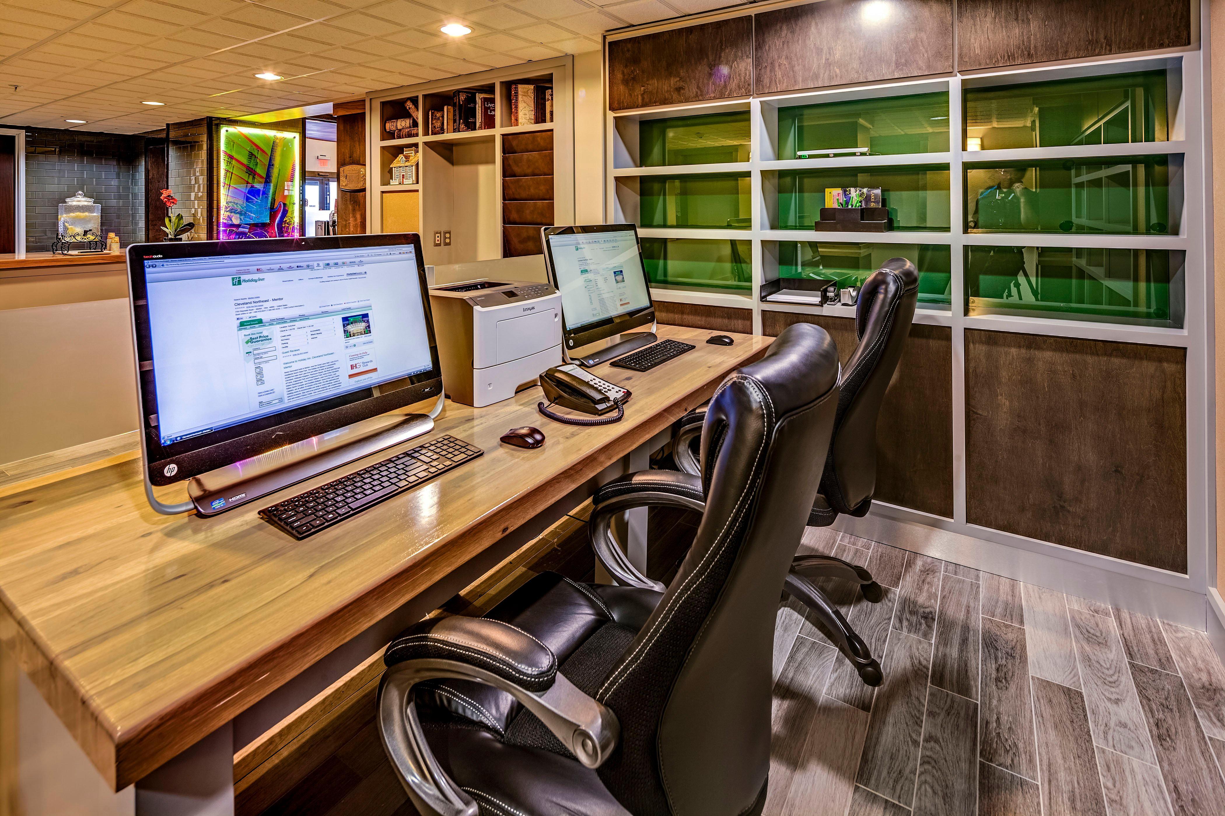 Holiday Inn Cleveland Northeast - Mentor By Ihg Buitenkant foto
