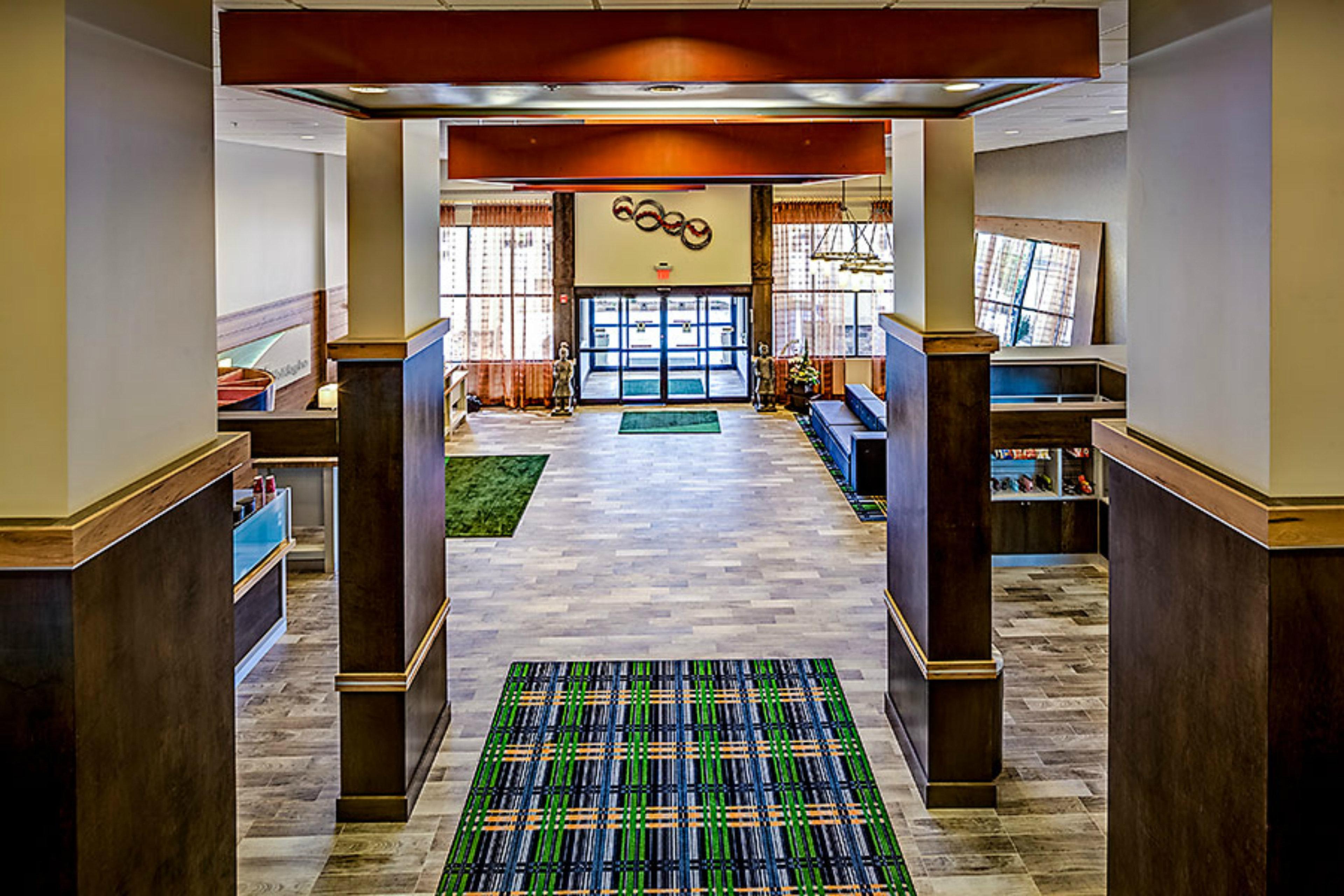 Holiday Inn Cleveland Northeast - Mentor By Ihg Buitenkant foto