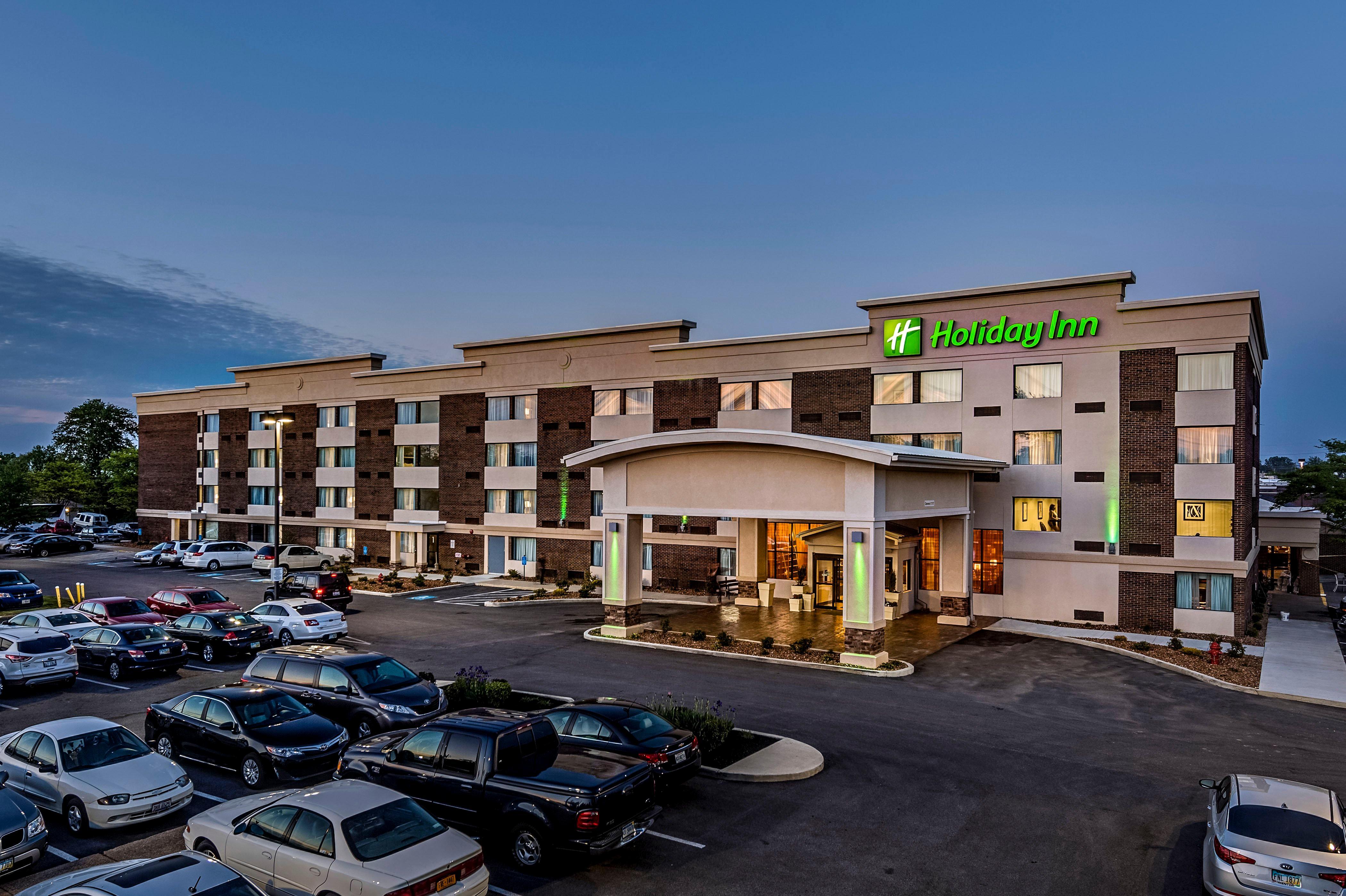 Holiday Inn Cleveland Northeast - Mentor By Ihg Buitenkant foto