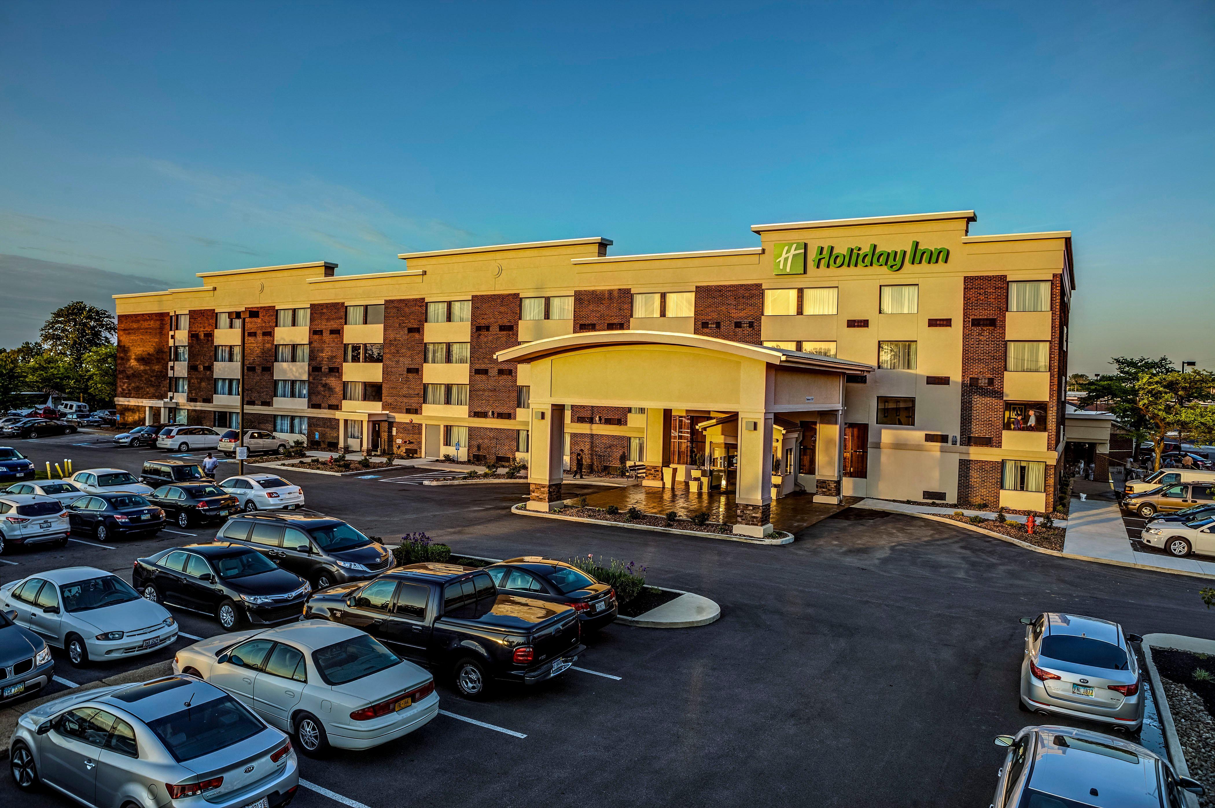 Holiday Inn Cleveland Northeast - Mentor By Ihg Buitenkant foto