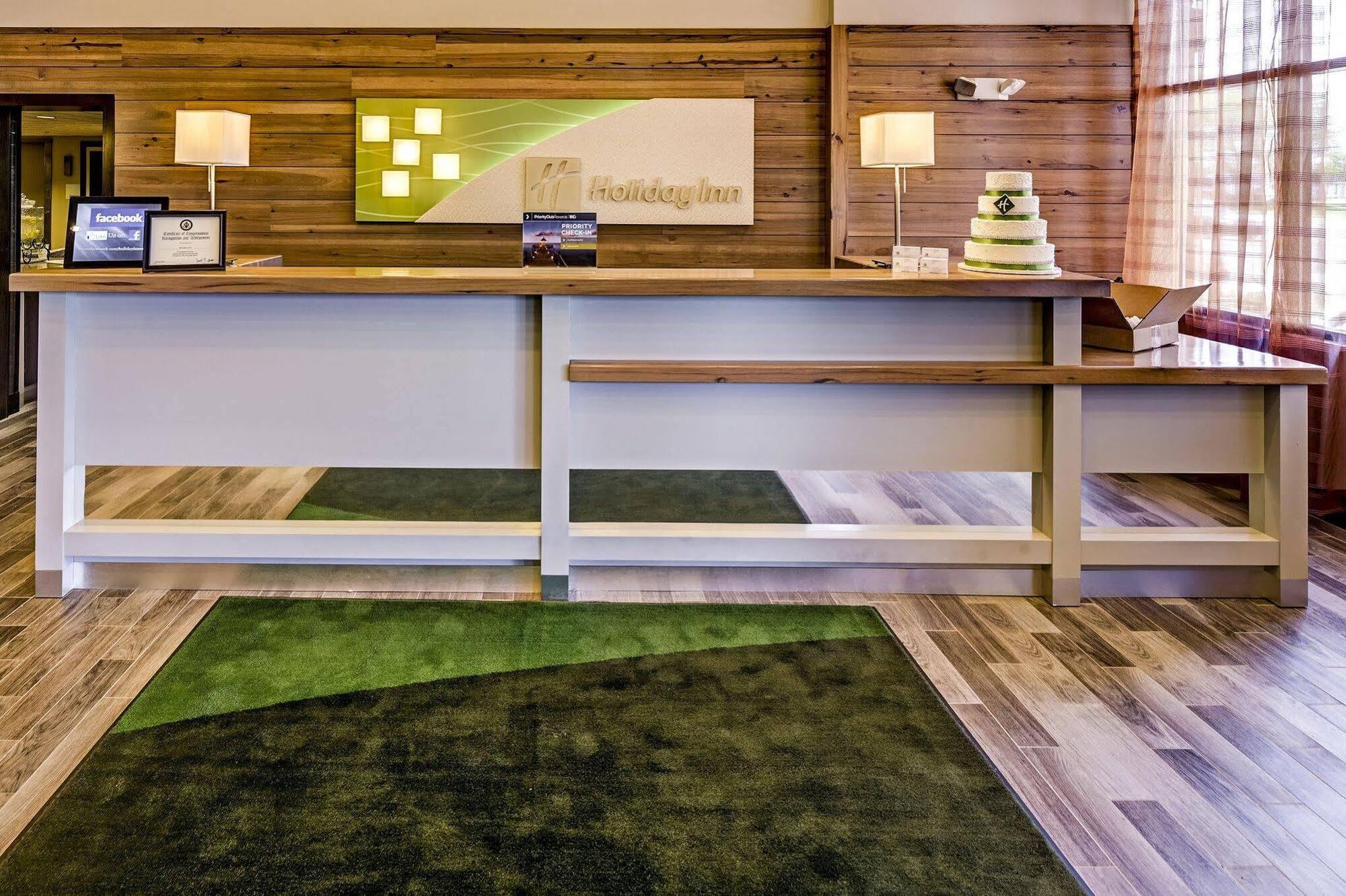 Holiday Inn Cleveland Northeast - Mentor By Ihg Buitenkant foto