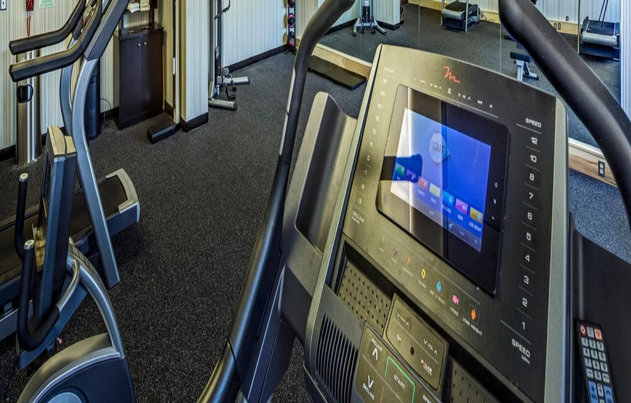 Holiday Inn Cleveland Northeast - Mentor By Ihg Buitenkant foto