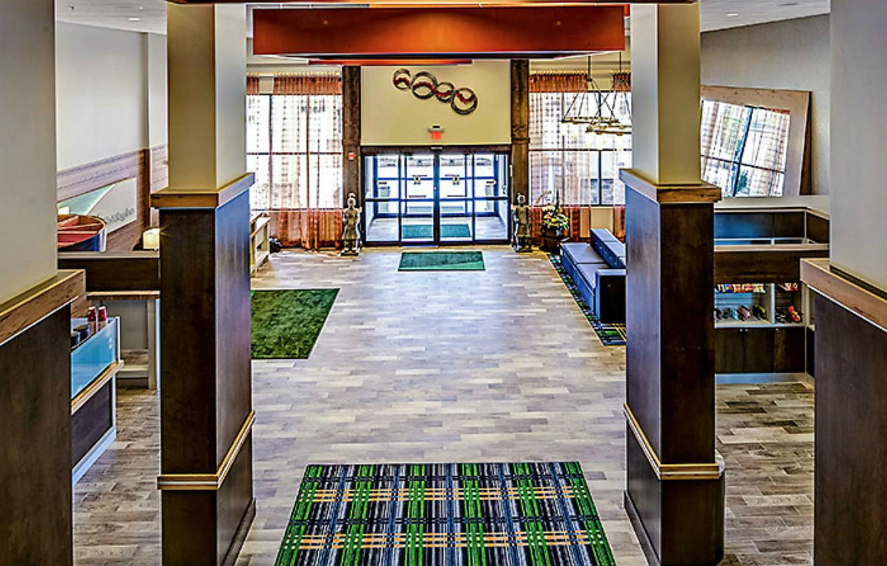 Holiday Inn Cleveland Northeast - Mentor By Ihg Buitenkant foto
